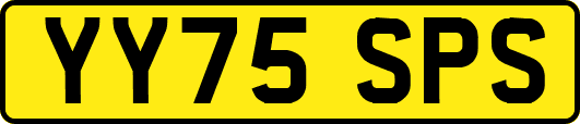 YY75SPS