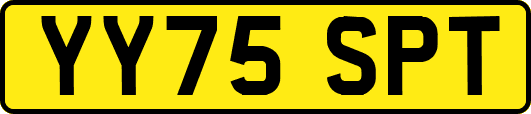 YY75SPT