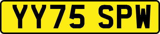 YY75SPW
