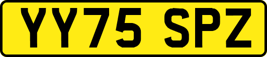 YY75SPZ