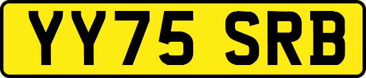 YY75SRB