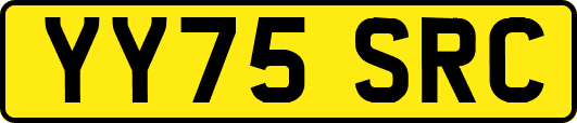 YY75SRC
