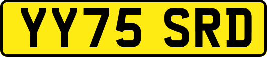 YY75SRD
