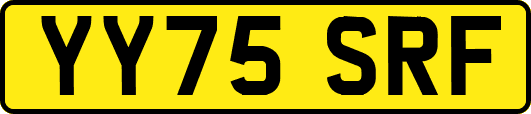 YY75SRF