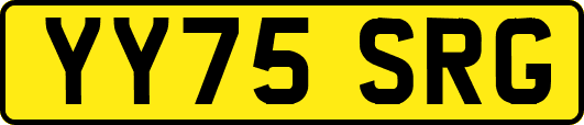 YY75SRG
