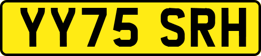 YY75SRH