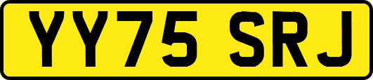 YY75SRJ