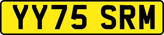 YY75SRM