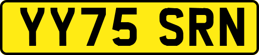 YY75SRN