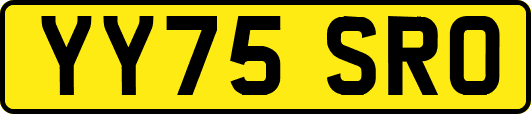 YY75SRO