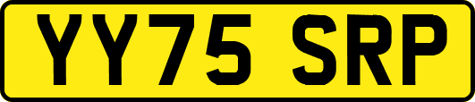 YY75SRP