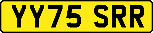 YY75SRR