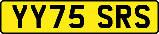 YY75SRS