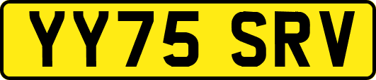 YY75SRV