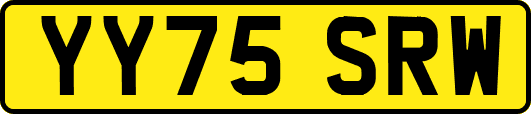 YY75SRW