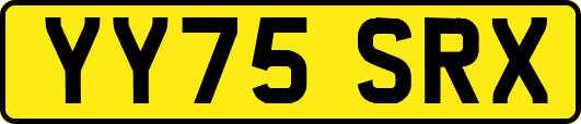 YY75SRX