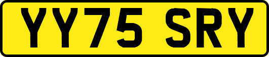 YY75SRY