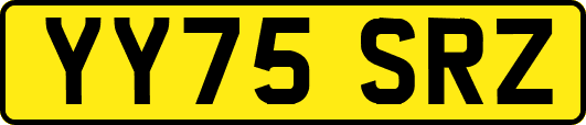 YY75SRZ