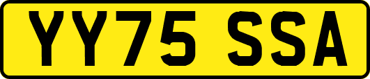 YY75SSA