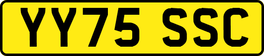 YY75SSC