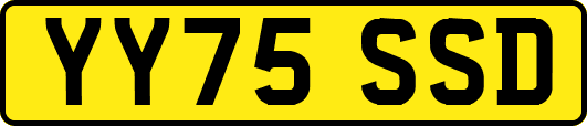 YY75SSD