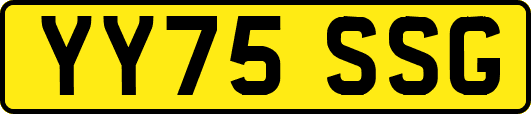 YY75SSG