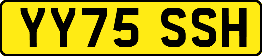 YY75SSH