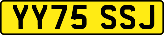 YY75SSJ