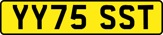 YY75SST