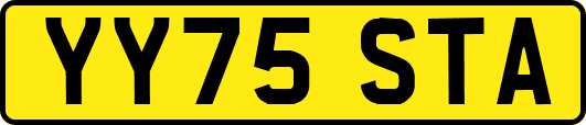 YY75STA