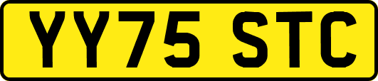 YY75STC