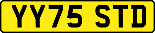 YY75STD