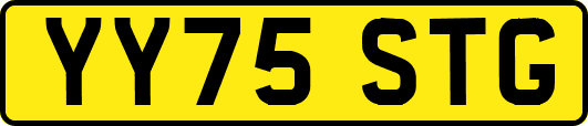 YY75STG