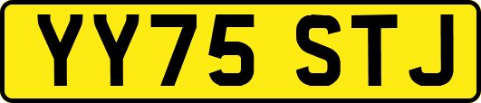 YY75STJ