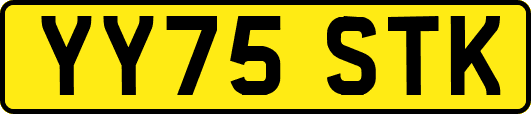 YY75STK