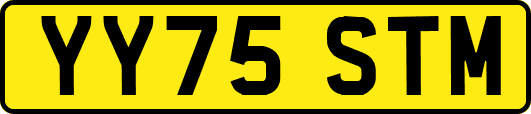 YY75STM