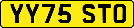 YY75STO