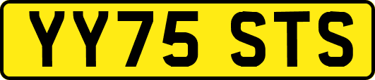 YY75STS