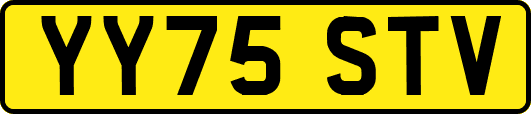 YY75STV