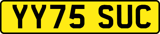 YY75SUC