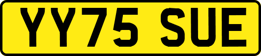 YY75SUE