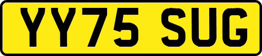 YY75SUG