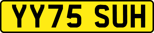 YY75SUH