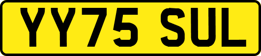 YY75SUL