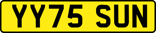 YY75SUN