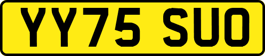 YY75SUO