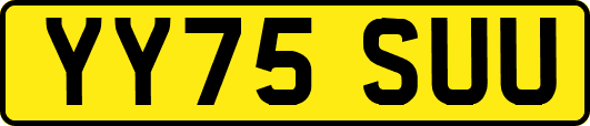 YY75SUU