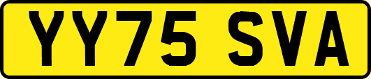 YY75SVA