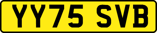 YY75SVB