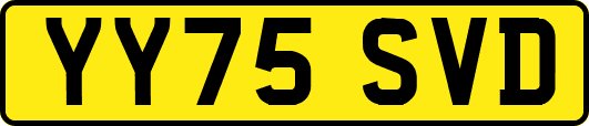 YY75SVD